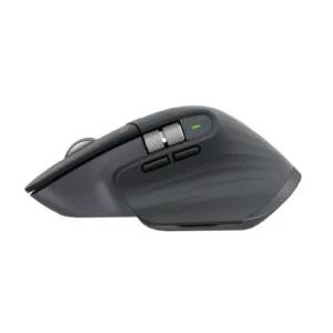 Alternative view of Logitech MX MASTER 3S Lite Wireless Mouse