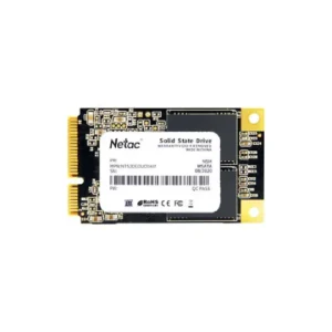 Alternative view of Netac N5M 256GB M.2 2242 SATA III 2242 SSD