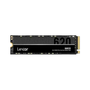 Lexar NM620 1TB M.2 NVMe SSD