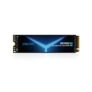 OSCOO ON2000 PRO 2TB M.2 2280 NVME PCIe Gen 5 SSD