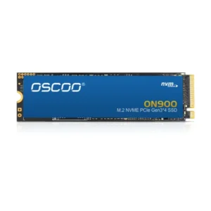 OSCOO ON900 128GB PCIe Gen3 M.2 NVMe SSD