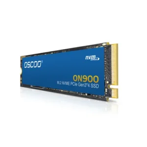 Alternative view of OSCOO ON900 1TB PCIe Gen3 M.2 NVMe SSD