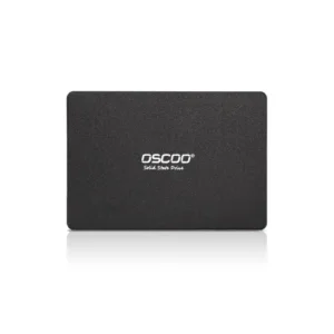 OSCOO OS002 256GB 2.5'' SATA III SSD