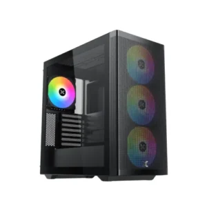 Xigmatek Osiris E-ATX Mid-Tower Gaming Casing