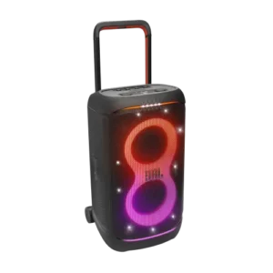 Alternative view of JBL Partybox 520 Portable Bluetooth Speaker