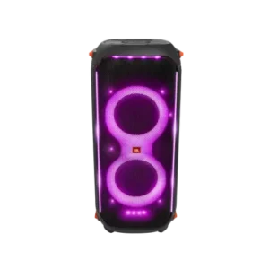 Alternative view of JBL PartyBox 710 800W Powerful Bluetooth Party Speaker