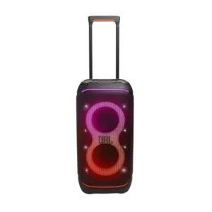 JBL Partybox 520 Portable Bluetooth Speaker