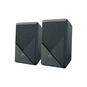 Pc Power HN-889 2:0 Wired Stereo Mini Multimedia Speaker