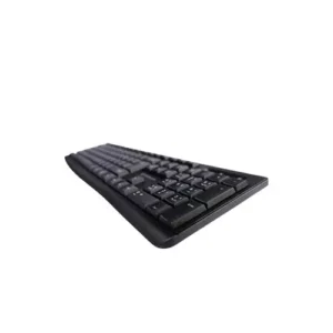 Alternative view of REVENGER RK 24 USB Keyboard with Bangla (Black)