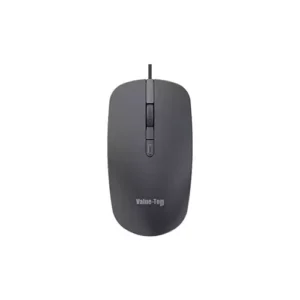 Alternative view of Value-Top MU627G 4D 2000 DPI Wired Mouse (Gray)