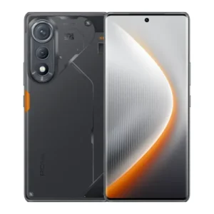 Alternative view of Tecno Pova Curve 5G