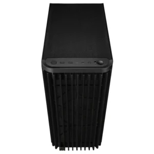 Alternative view of ASUS ProArt PA401 Wood Edition Mid-tower ATX Casing