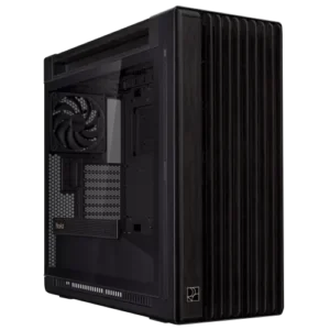 ASUS ProArt PA602 Wood Edition E-ATX Mid-Tower Casing