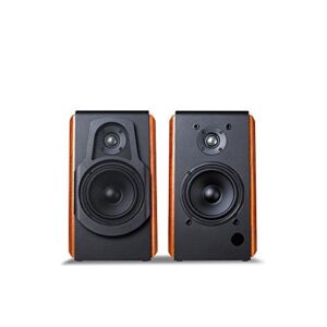 Alternative view of F&D R60BT Bluetooth Bookshelf Speaker