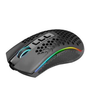 Alternative view of Redragon Storm Pro M808-KS RGB USB 2.4G Wireless Lightweight Gaming Mouse