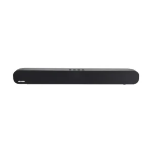 Alternative view of Microlab Rockbar 500 Color LED Bluetooth Soundbar With Subwoofer