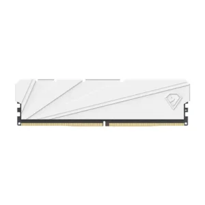 Netac Shadow S 16GB DDR4 3200MHz Desktop RAM WHITE