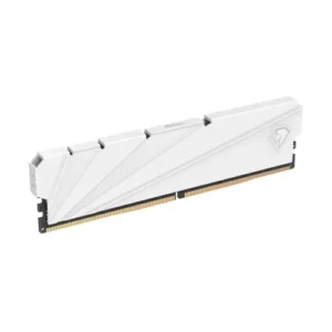 Alternative view of Netac Shadow S 16GB DDR4 3200MHz Desktop RAM WHITE