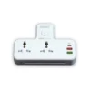 SMART SEE-MP23L 2-Outlet