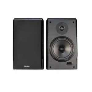 Alternative view of Microlab SOLO 16 2.0 Two-Way Stereo Bluetooth Monitor Speaker