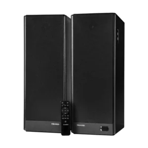 Alternative view of Microlab SOLO 29 2.0 Bluetooth Hi-Fi Monitor Speaker