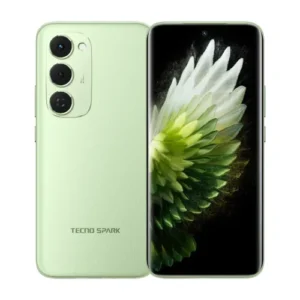 Alternative view of Tecno SPARK 40 Pro Plus