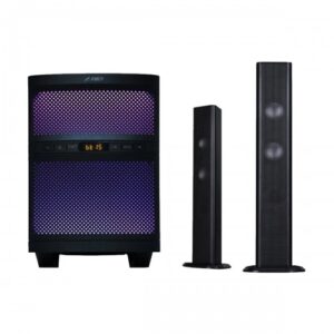 Alternative view of F&D T-200X 2:1 Bluetooth Soundbar