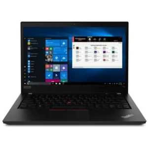 Lenovo ThinkPad P14s