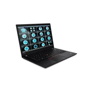 Alternative view of Lenovo ThinkPad P14s Gen 2 Core i5 Business Laptop
