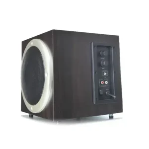 Alternative view of Microlab TMN1 BT 2.1 Multimedia Bluetooth Speaker