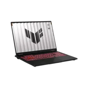 Alternative view of ASUS TUF Gaming A16 FA608UH Ryzen 7 260 16" FHD+ Gaming Laptop
