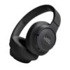 JBL Tune 720BT Wireless Over-Ear Headphone (Black)