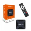 TX10 Pro 8K Android TV Box
