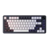 Redragon UCAL K673 PRO 75% 81 Key RGB Mechanical Gaming Keyboard
