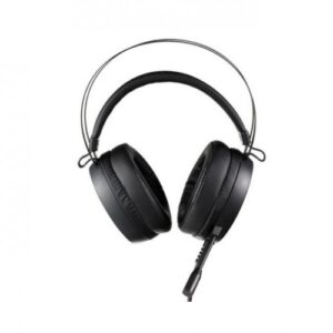 Alternative view of Rapoo VH160 Virtual 7.1 Channel Stereo Sound RGB Gaming Headphone