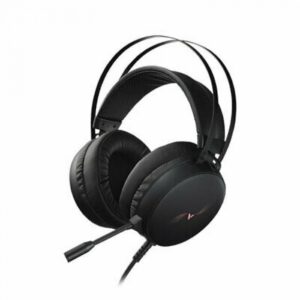 Alternative view of Rapoo VH310 Virtual 7.1 LED Gaming Headphone