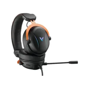Alternative view of Rapoo VH350S RGB Wired Gaming Headphone