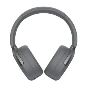 Alternative view of Edifier W830NB ANC Bluetooth Headphone (Grey)