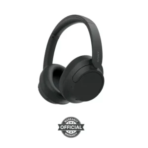 Sony WH-CH720N Wireless Headphone (Black)