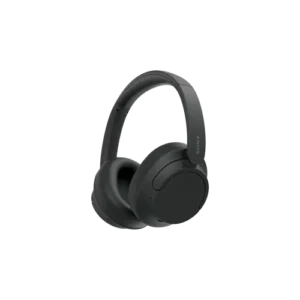 Alternative view of Sony WH-CH720N Wireless Headphone (Black)