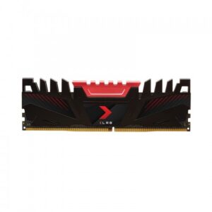 Alternative view of PNY XLR8 16GB DDR4 3200MHz Desktop Gaming RAM