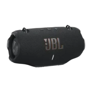 JBL Xtreme 4 Portable Bluetooth Speaker (Black)