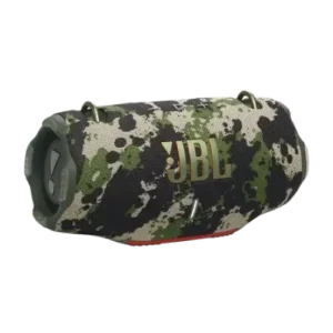 JBL Xtreme 4 Portable Bluetooth Speaker (Squad)