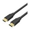 Yuanxin YHX-020 HDMI Male to Male 5 Meter Cable