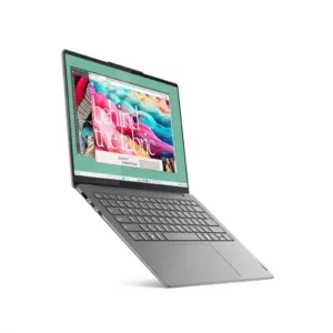 Alternative view of Lenovo Yoga Slim 7 14IMH9 Core Ultra 5 125H 512GB SSD 14" OLED Laptop