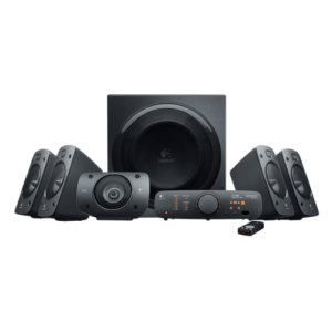 Logitech Z906 5.1 Speaker