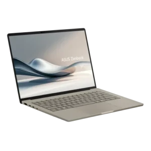 ASUS Zenbook A14 UX3407RA Snapdragon X Elite 14" OLED Copilot+ PC Laptop