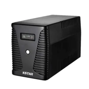 KSTAR 2000VA Offline UPS