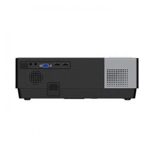Alternative view of Cheerlux CL770 4000 Lumens Android Full HD Multimedia Projector